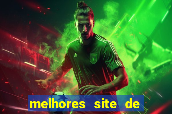 melhores site de jogos online